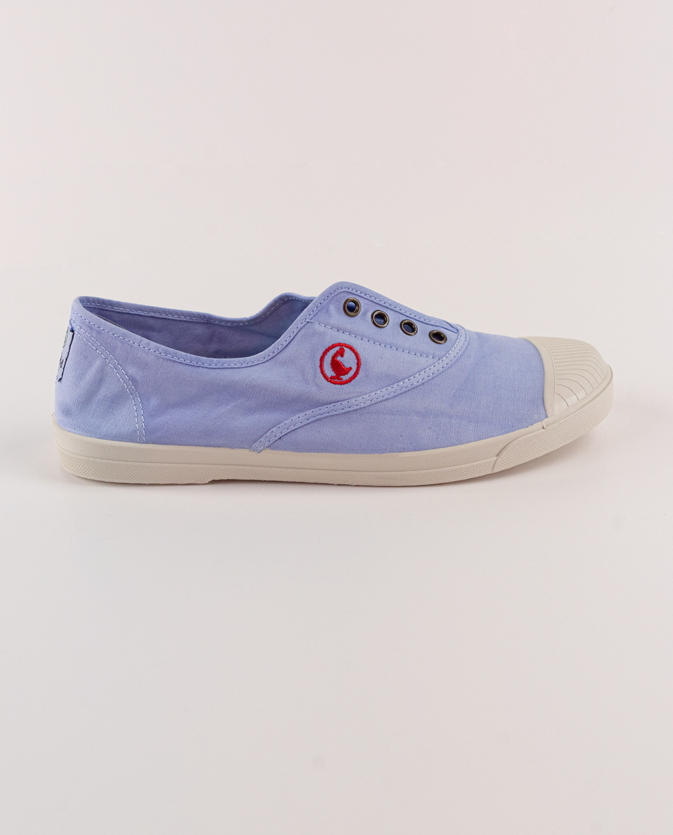 Zapatilla Natural World By El Ganso Azul