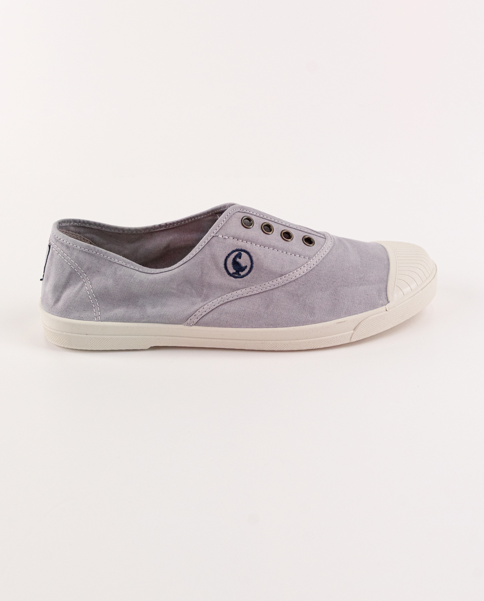 Zapatilla Natural World By El Ganso Gris
