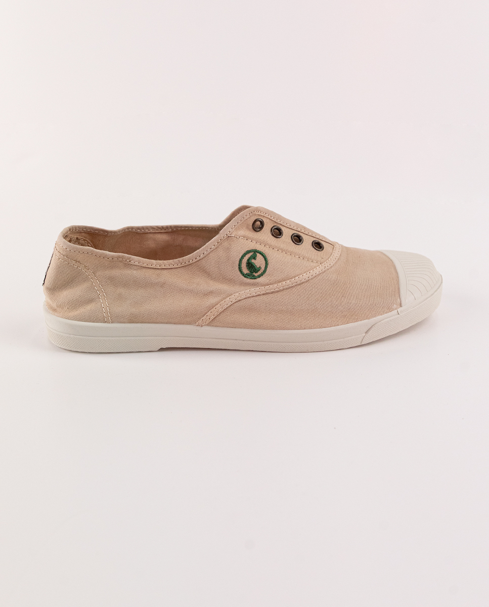 Zapatilla Natural World By El Ganso Beige