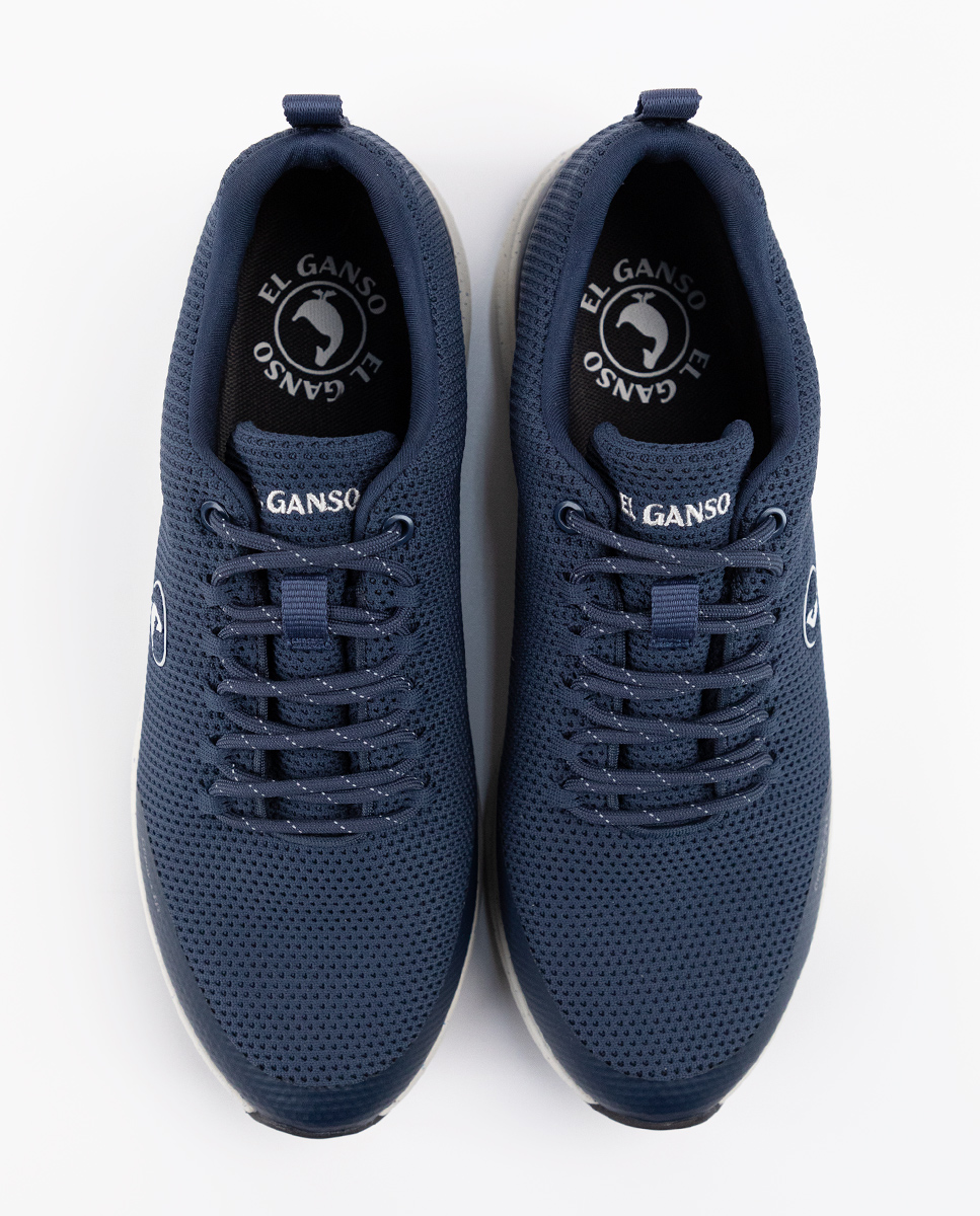 Zapatilla Resistente al Agua Marino