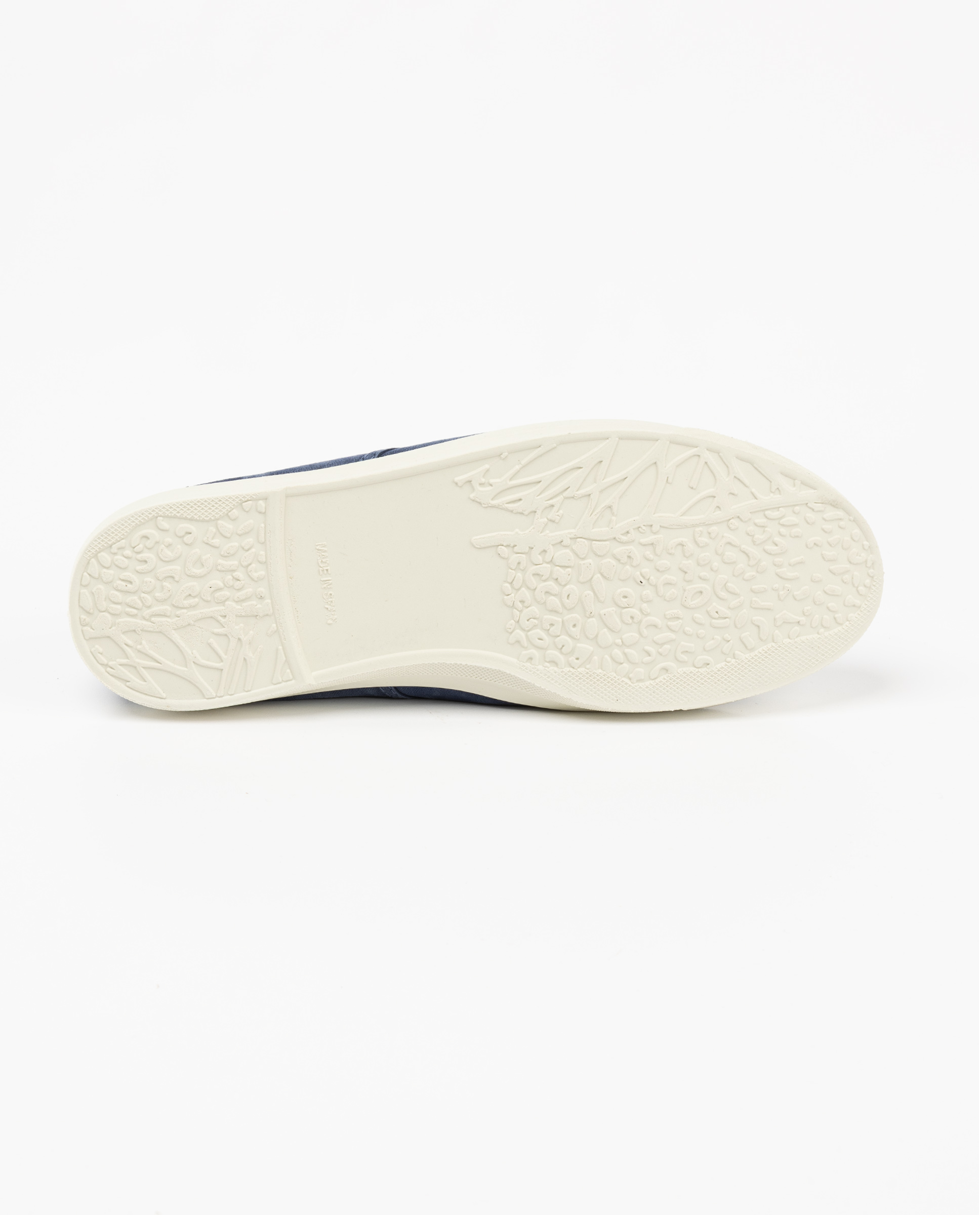 Zapatilla Natural World x El Ganso Marino