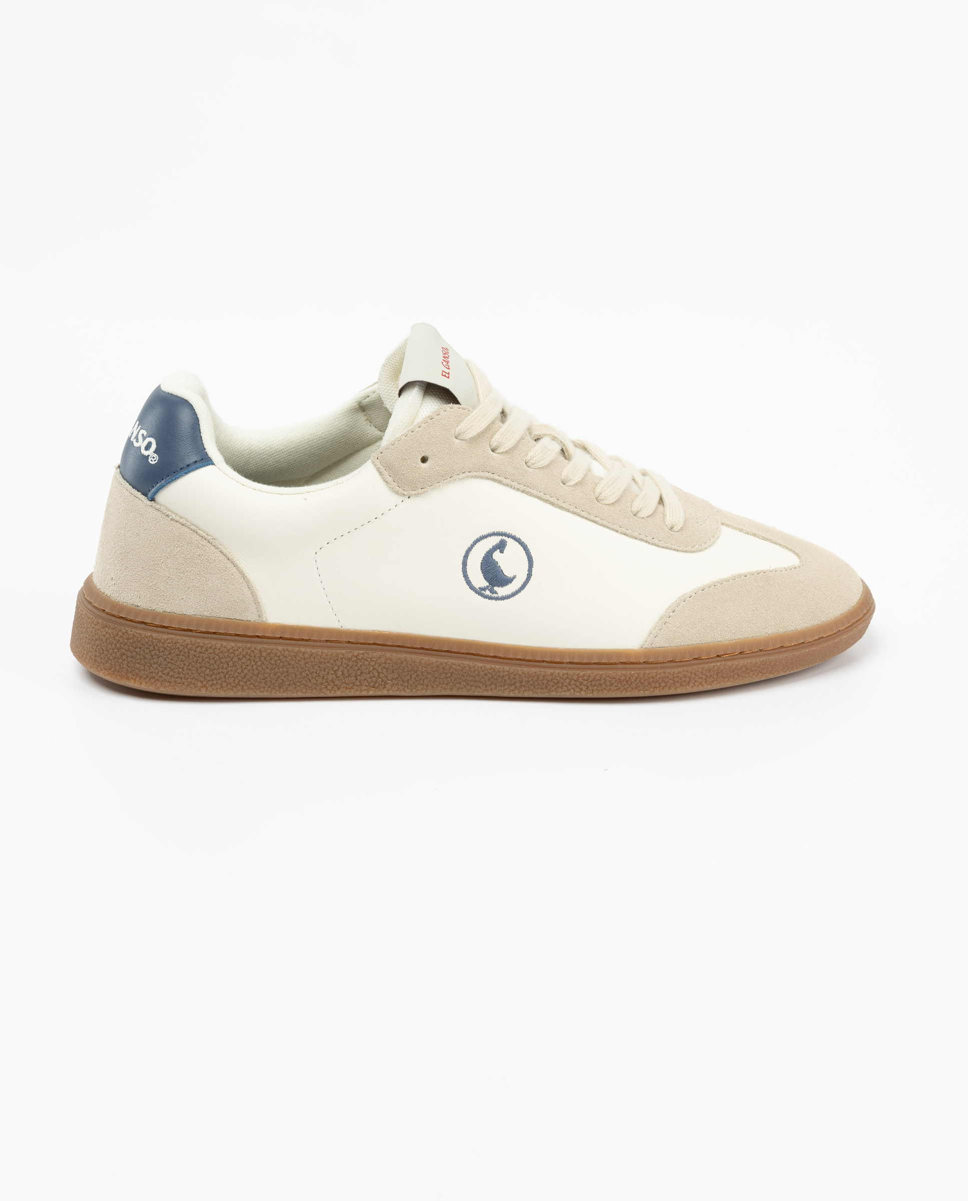 Setentera Piel Crudo