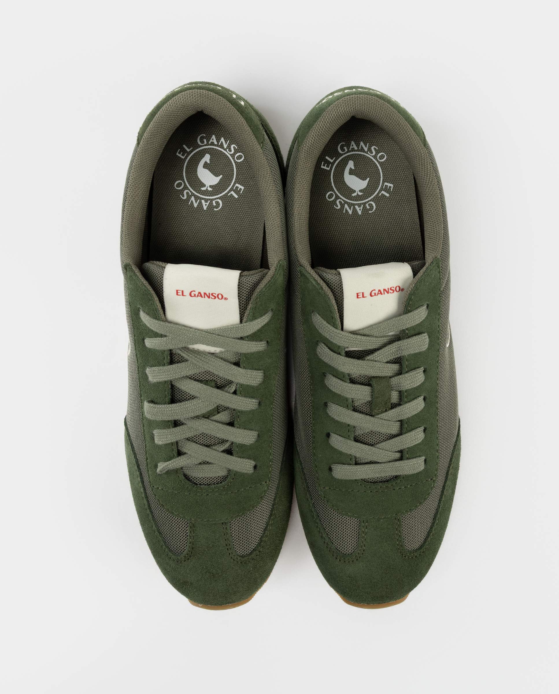 Running Verde