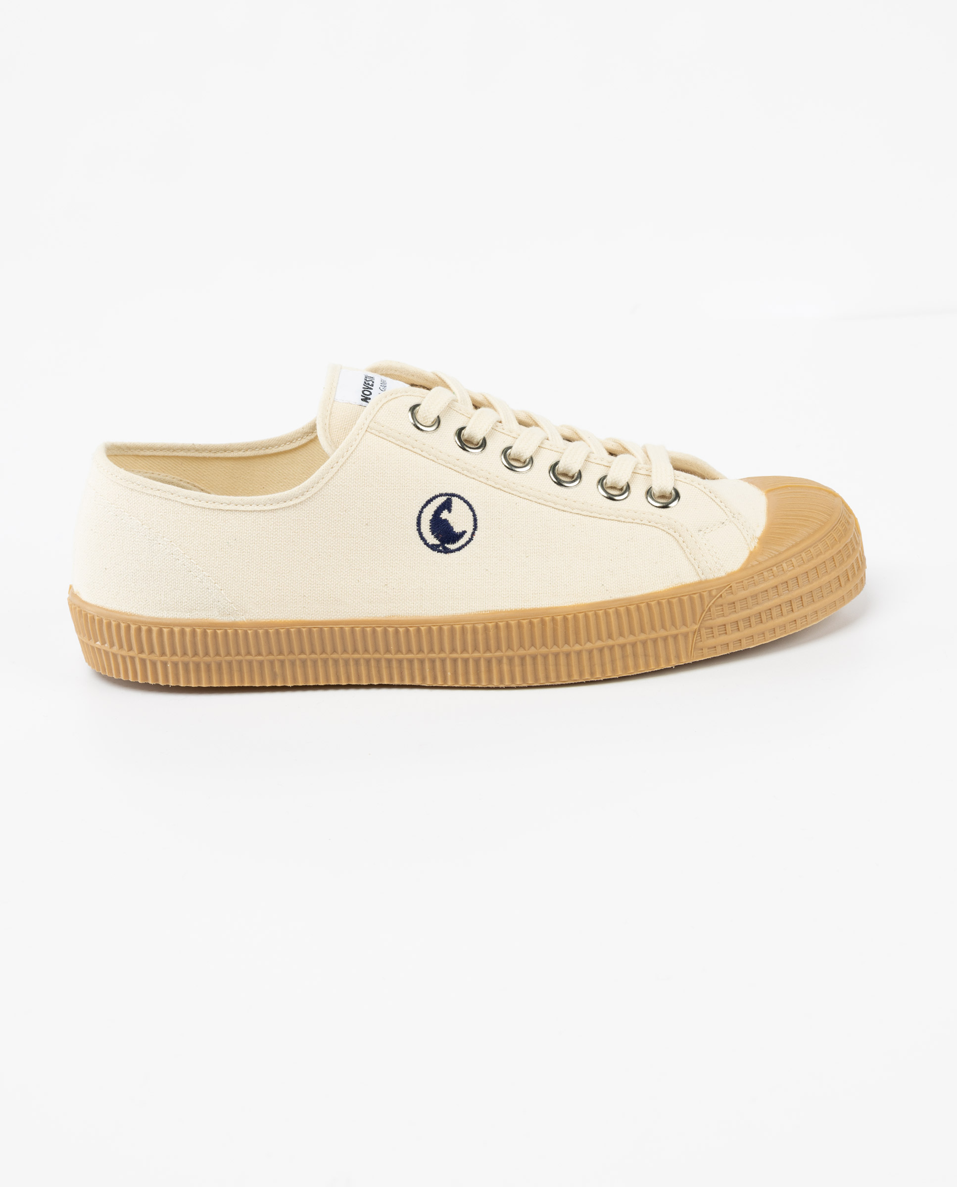 Star Master Canvas Crudo
