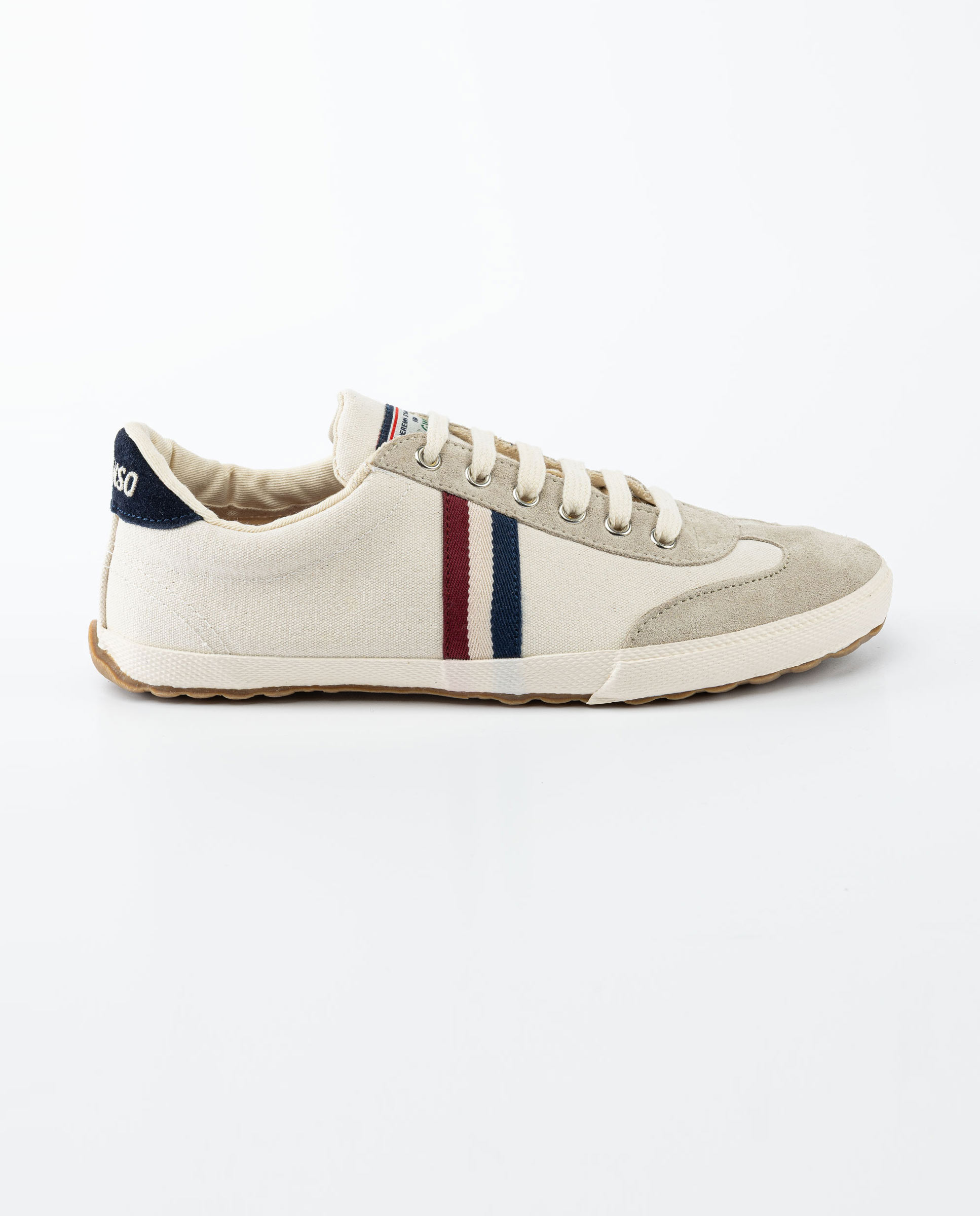 Match Canvas Crudo