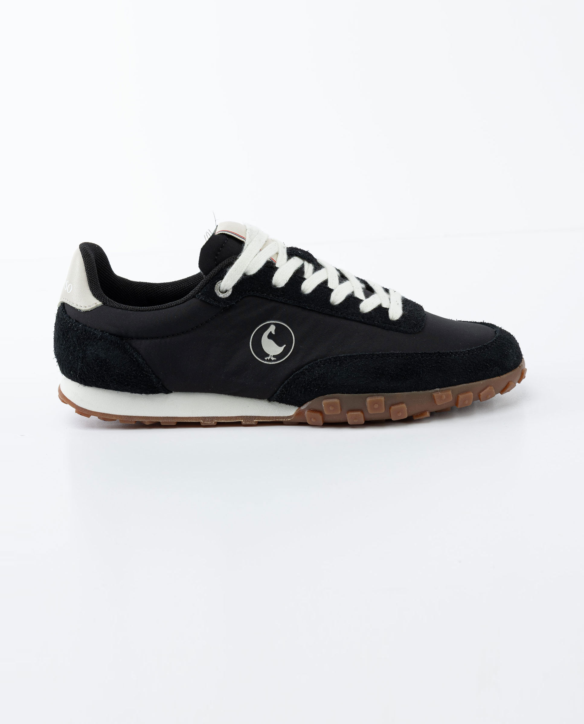 Athletic Nylon Negro