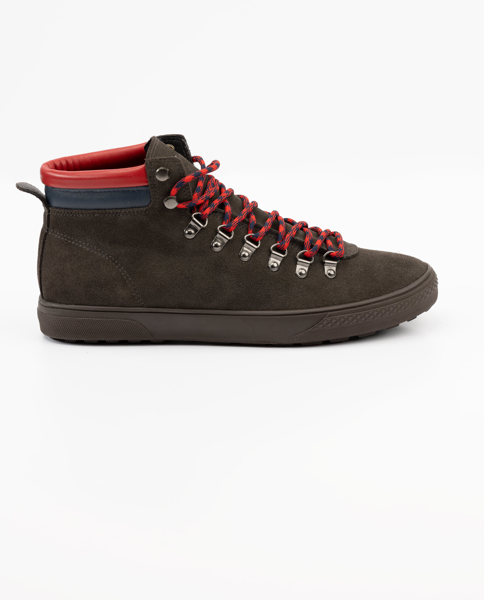 Bota Trekking Marrón