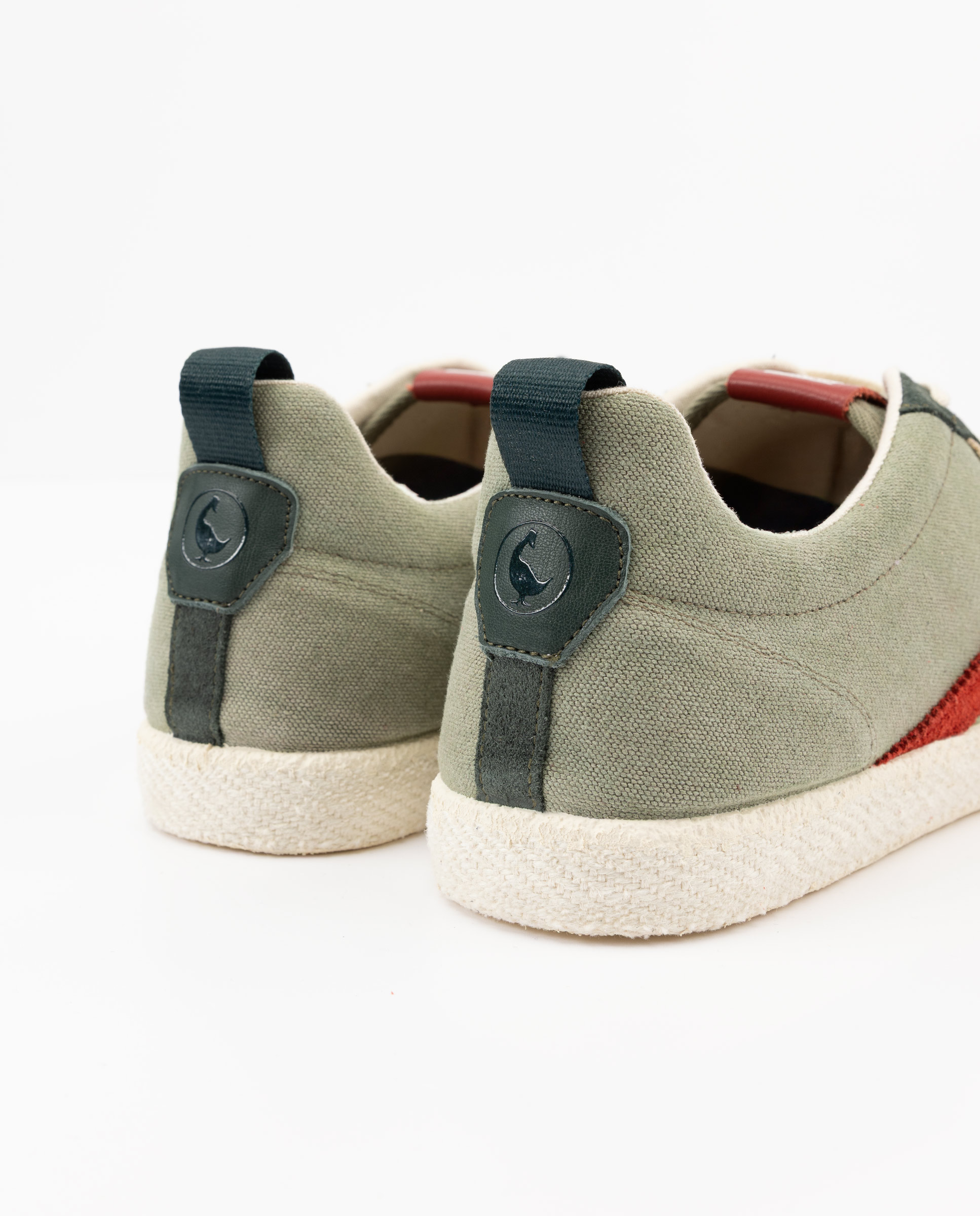 El Ganso x Munich Volata Green