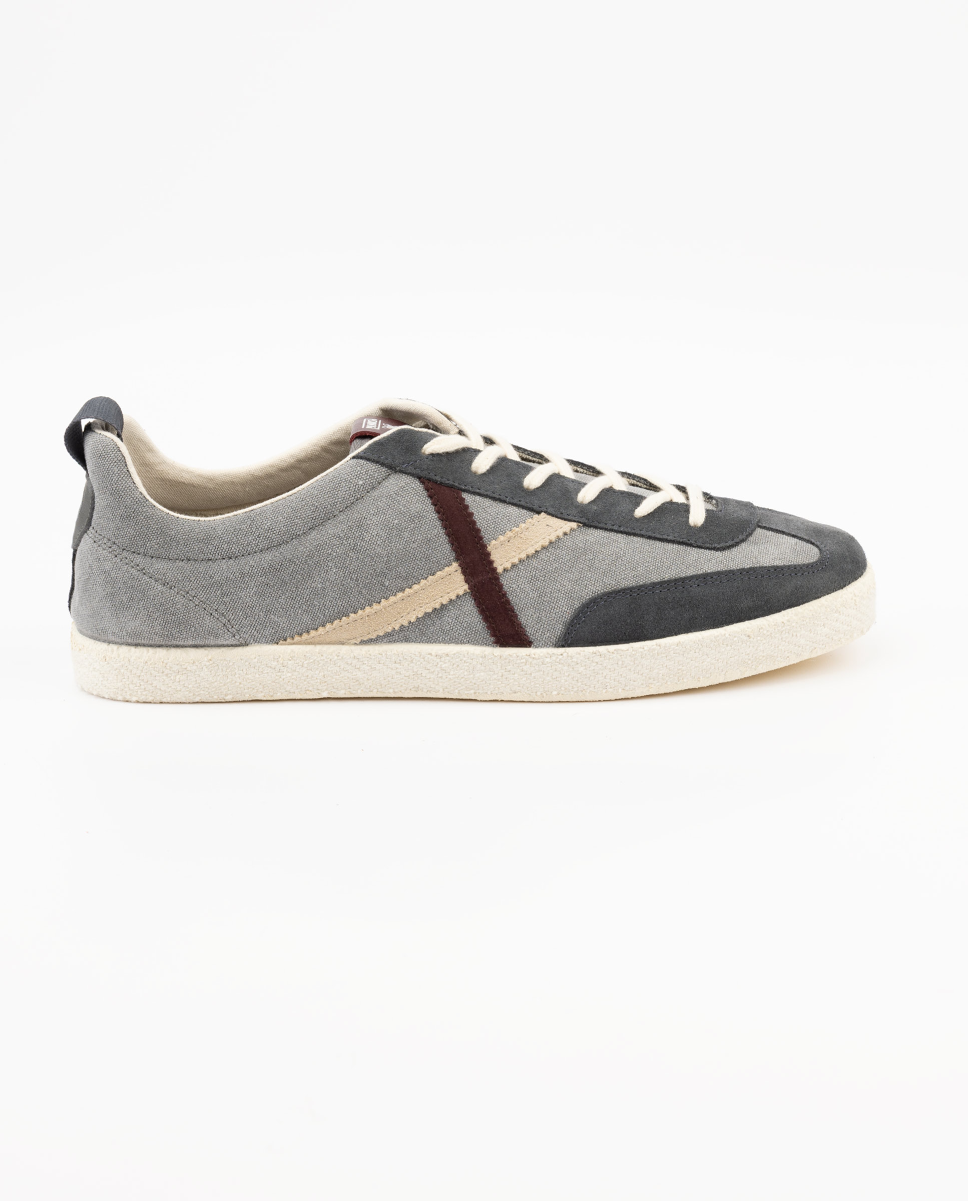 Volata Canvas Gris