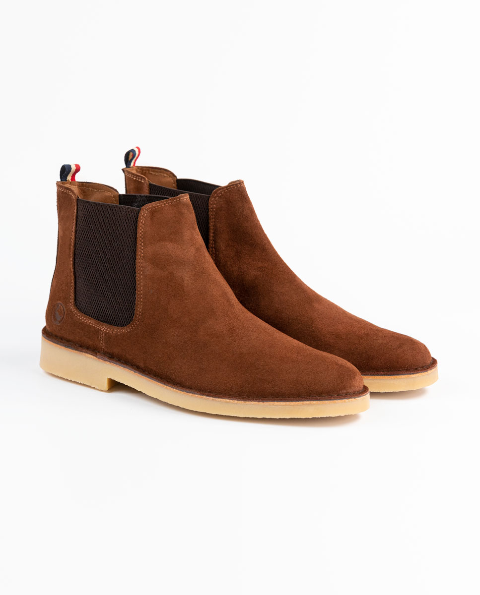 Chelsea Boot