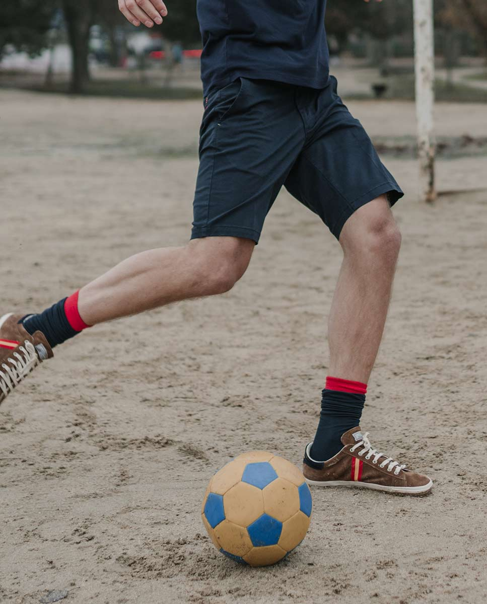 Bermuda Shorts RSFF da Marinho