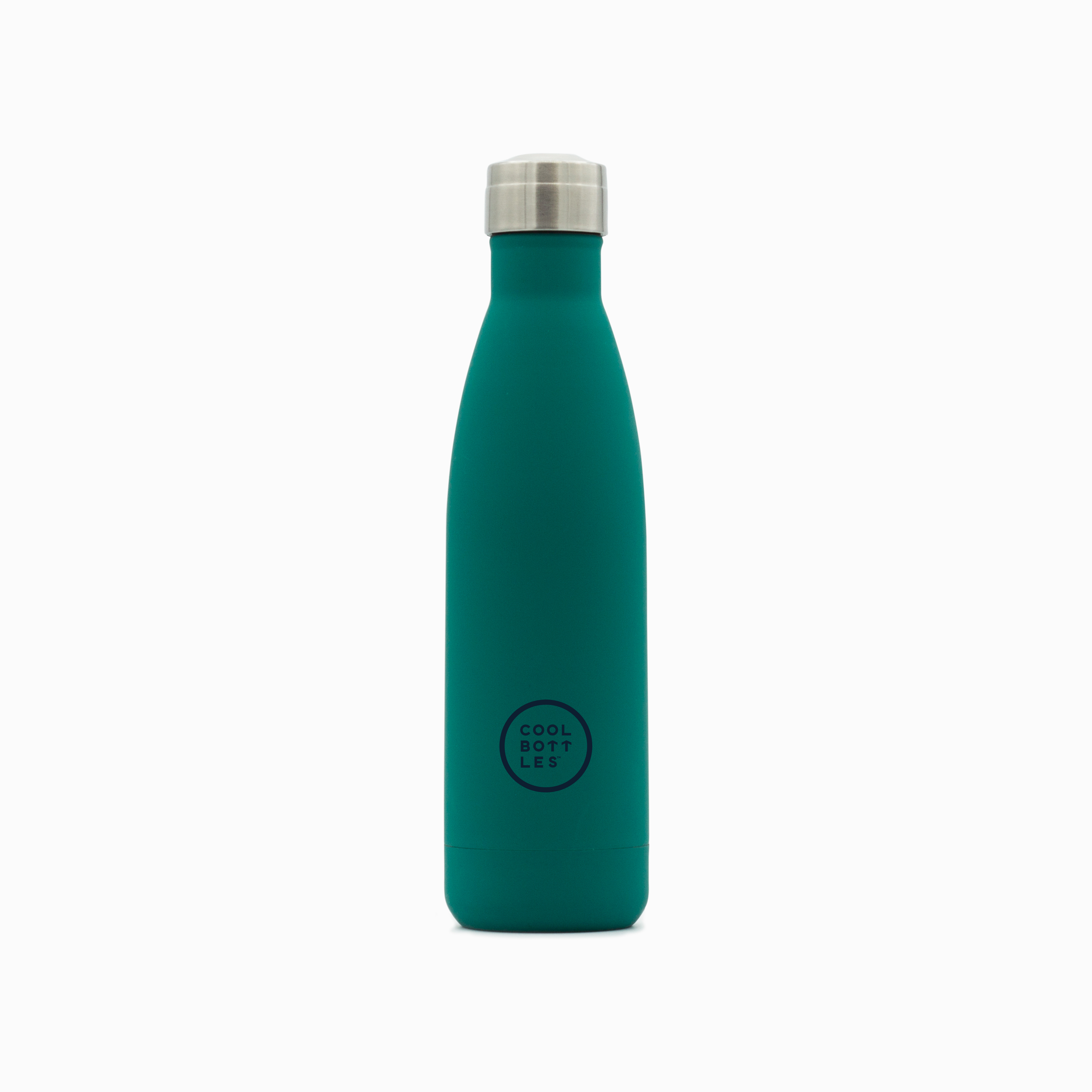 Cool Bottles Vivid Quetzal 500ml