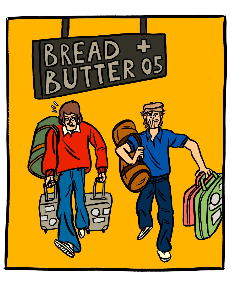 Creatividad Comic 2 ES