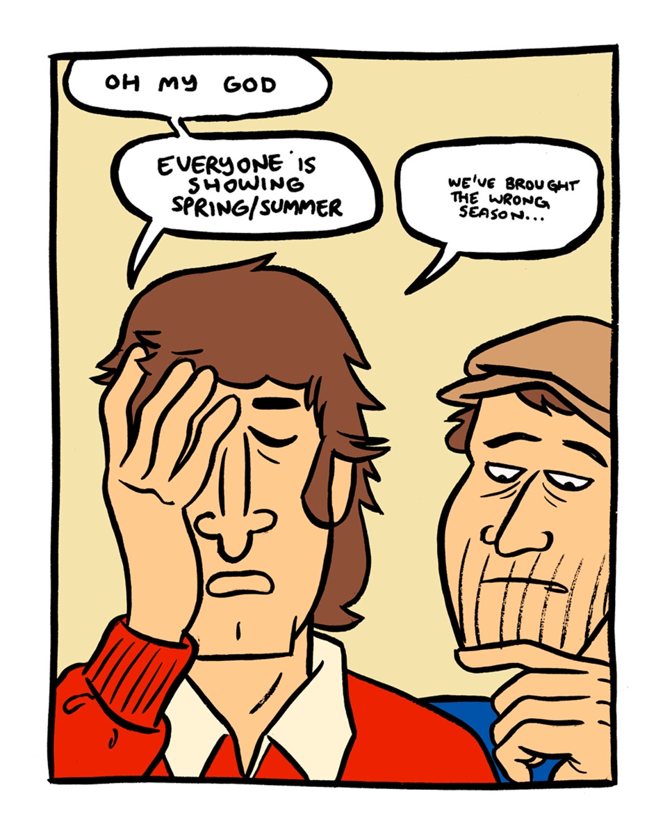 Creatividad Comic 6 EN