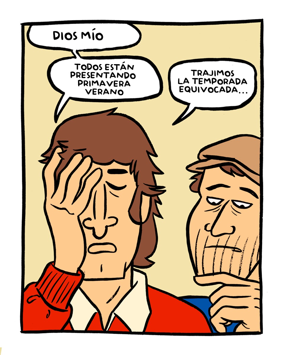 Creatividad Comic 6 ES