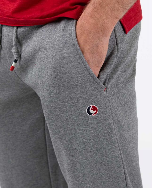Pantalón chándal El Ganso gris – Antonio López