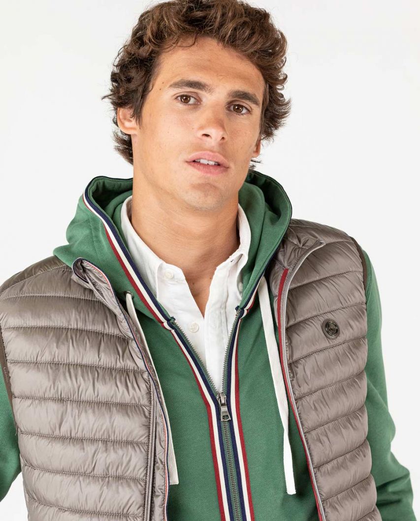 MEN FASHION Jackets Elegant discount 77% Green 48                  EU El Ganso blazer 