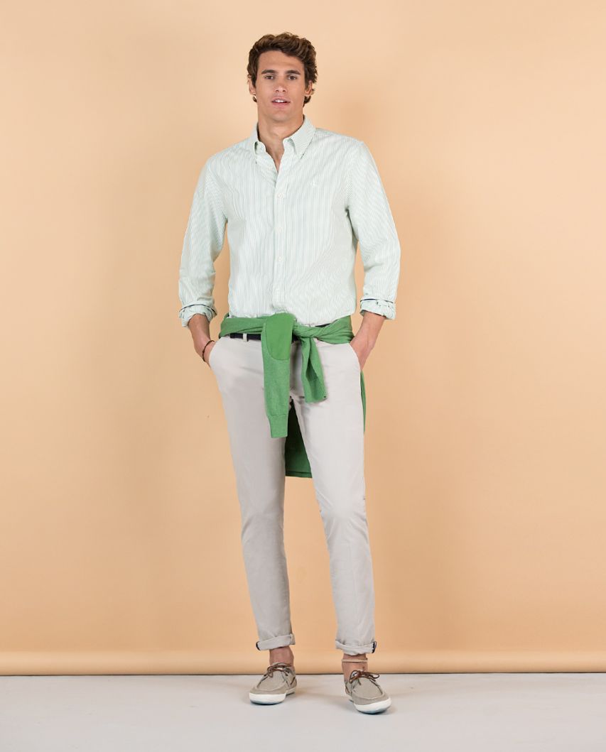 /1/0/1050s230011_Camisa_Raya_Yale_Oxford_Verde_7484.jpg