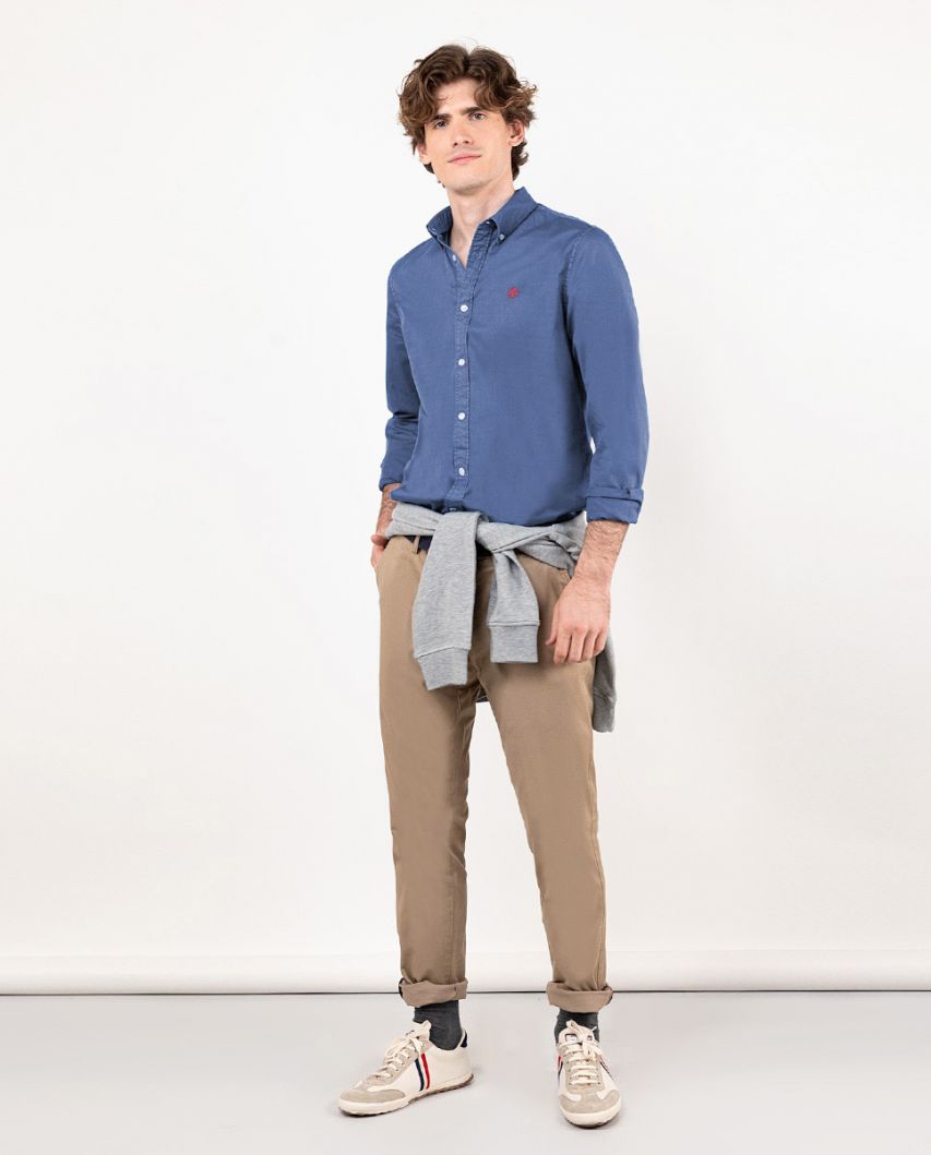 /1/0/1050w230016_Camisa_Twill_Garment_Dyed_Azul_Klein_4181_5.jpg