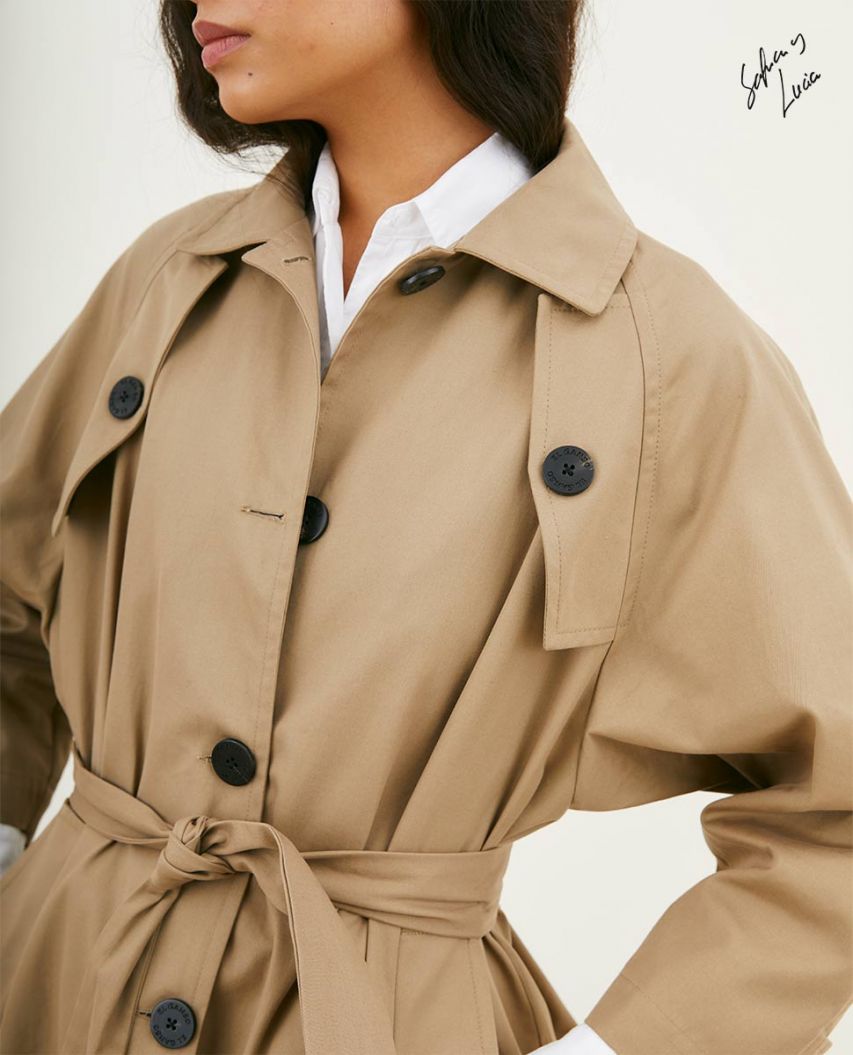 Chaquetas y Chalecos Acolchados de Mujer | El Ganso®