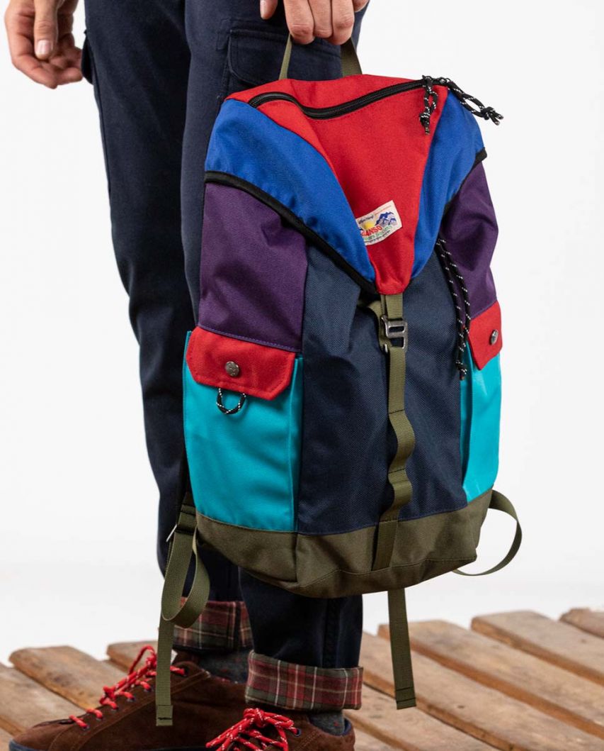 Mountain Backpack