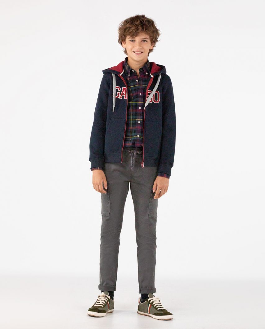 El ganso store niños outlet