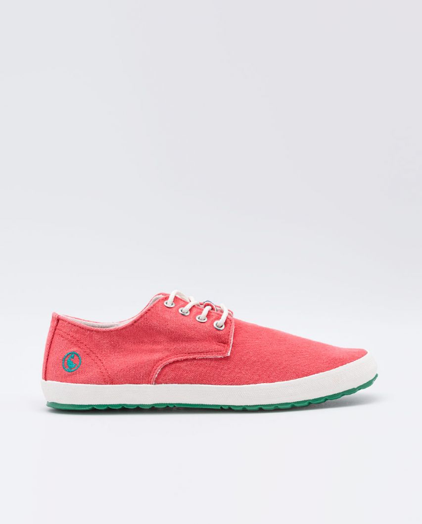 Derby Canvas Rot