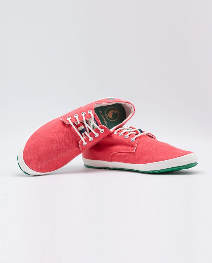 Derby Canvas Rot