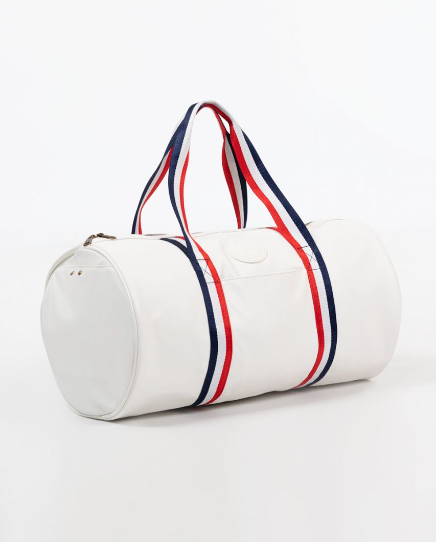 Volley Gymbag Off-White