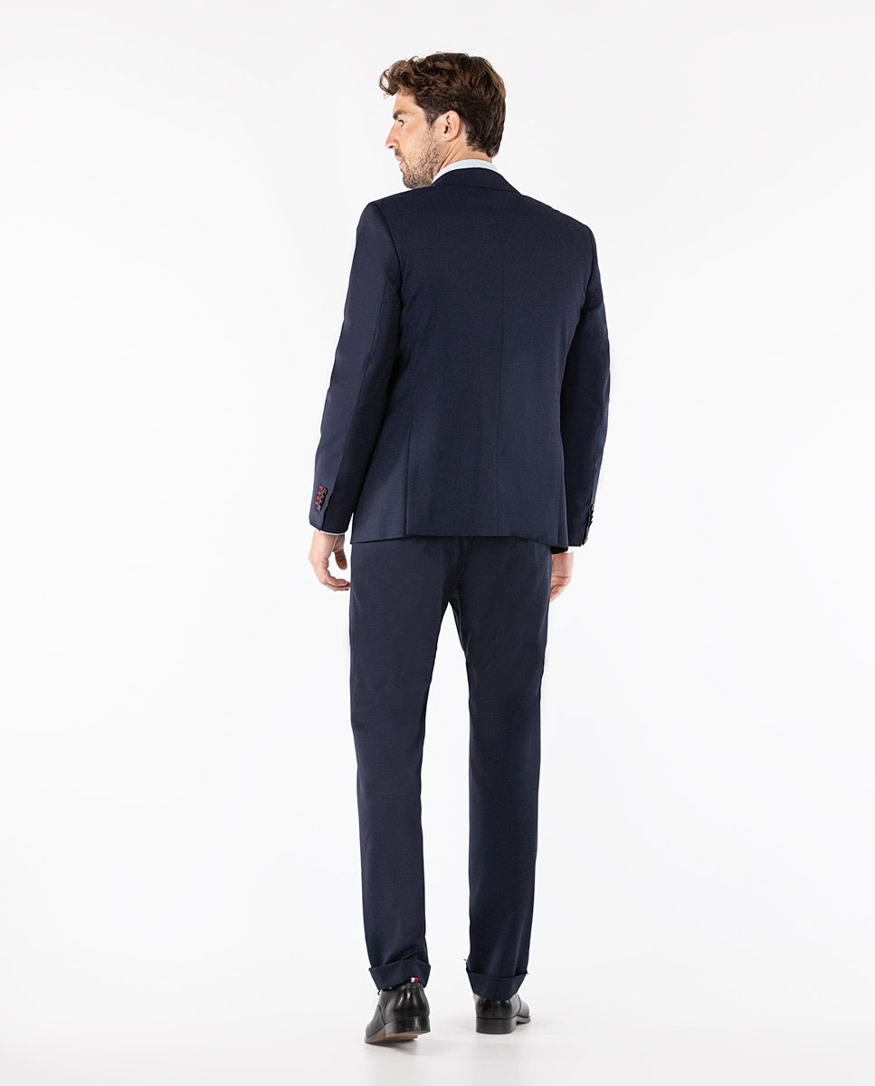 Trajes hombre el ganso 2025