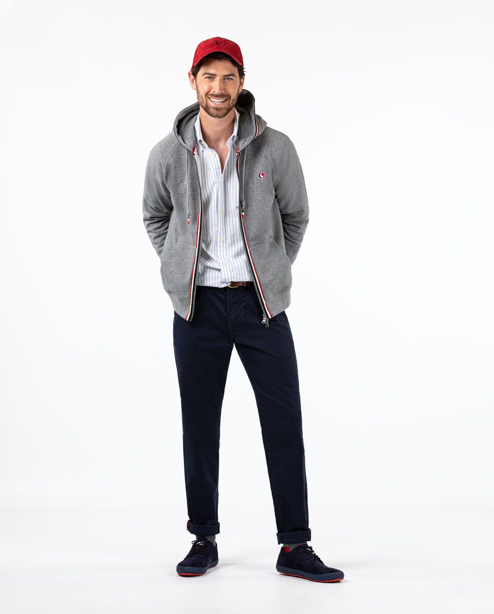 Sudaderas de Hombre | El Ganso®