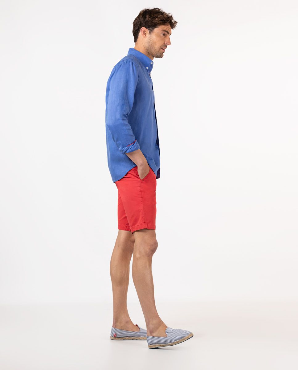 Bermudas el ganso shop
