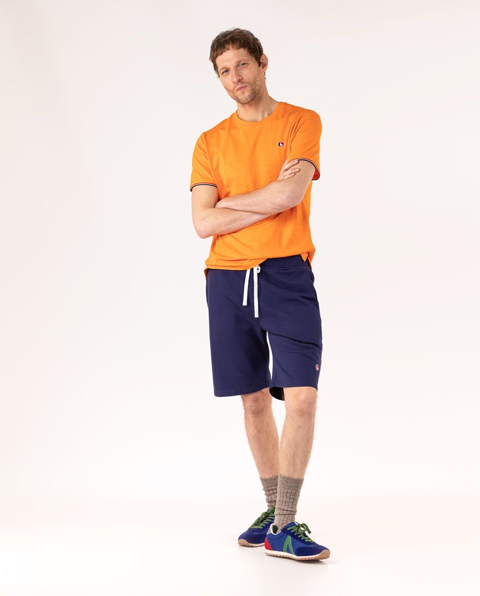 Bermudas chandal hot sale