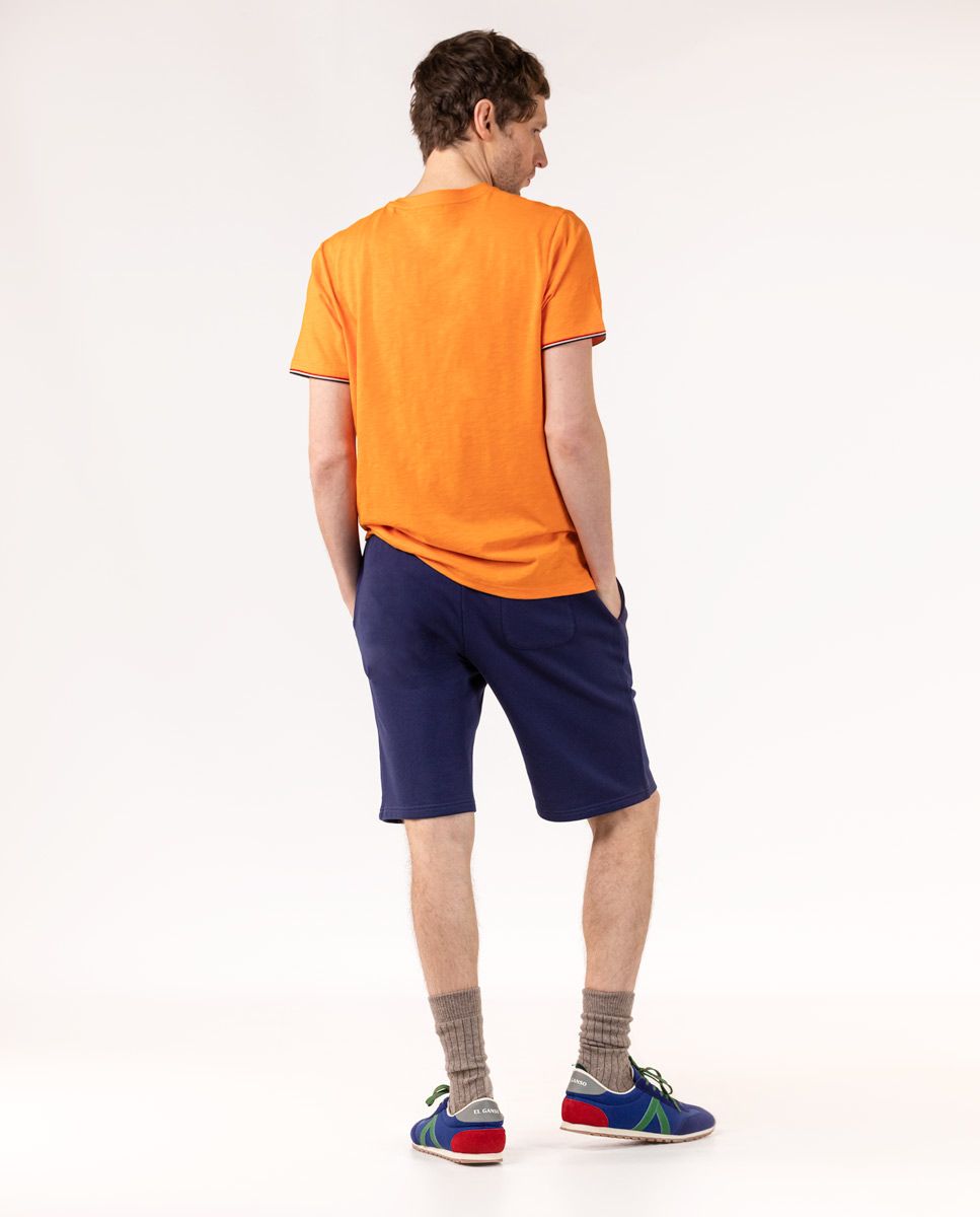 Bermudas chandal best sale