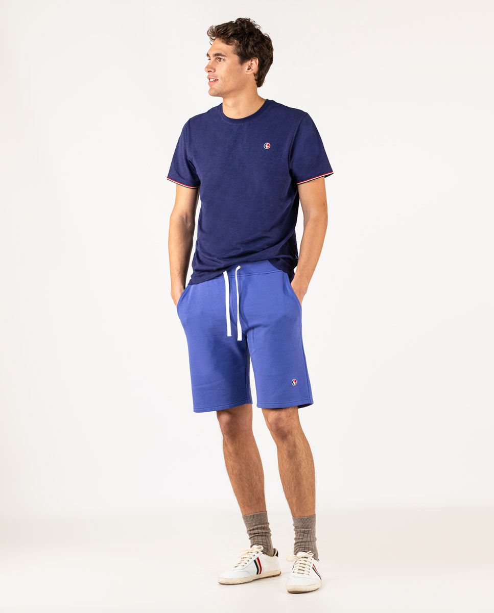 Bermudas chandal sales