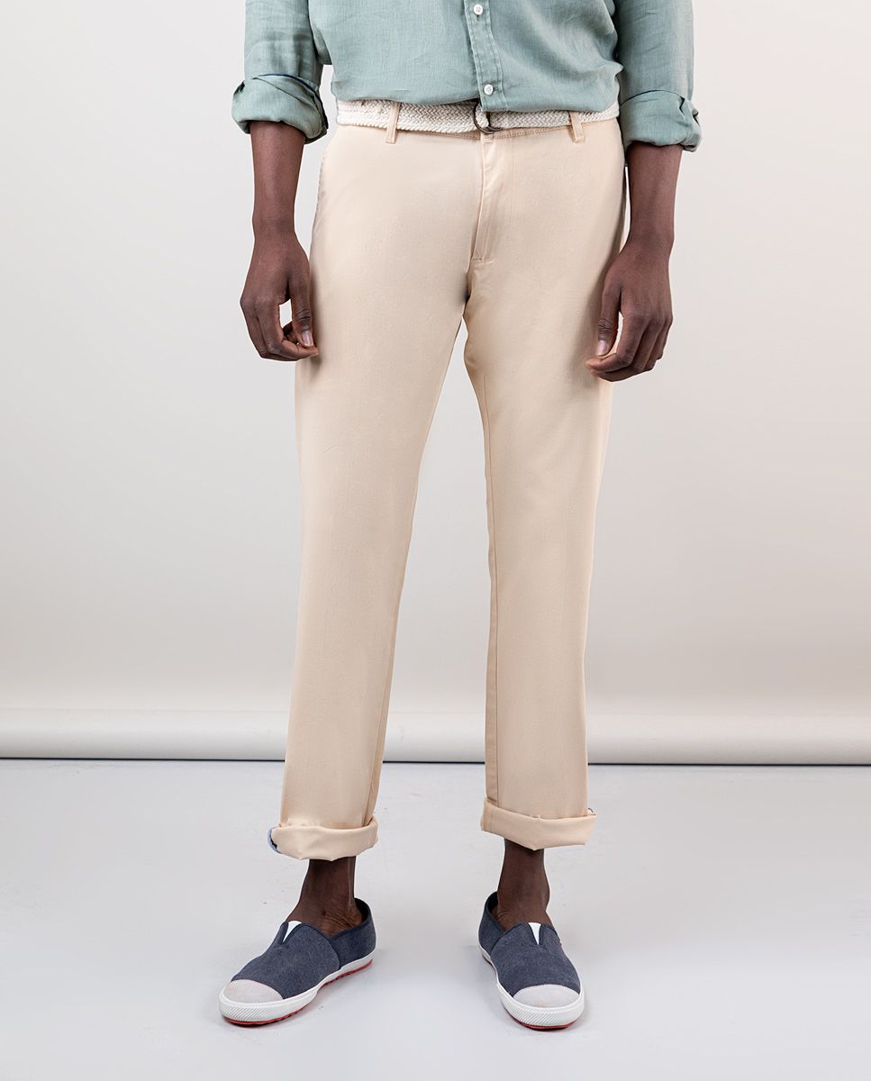 El Ganso® Pantalones y bermudas de hombre Todo al 50 El Ganso®