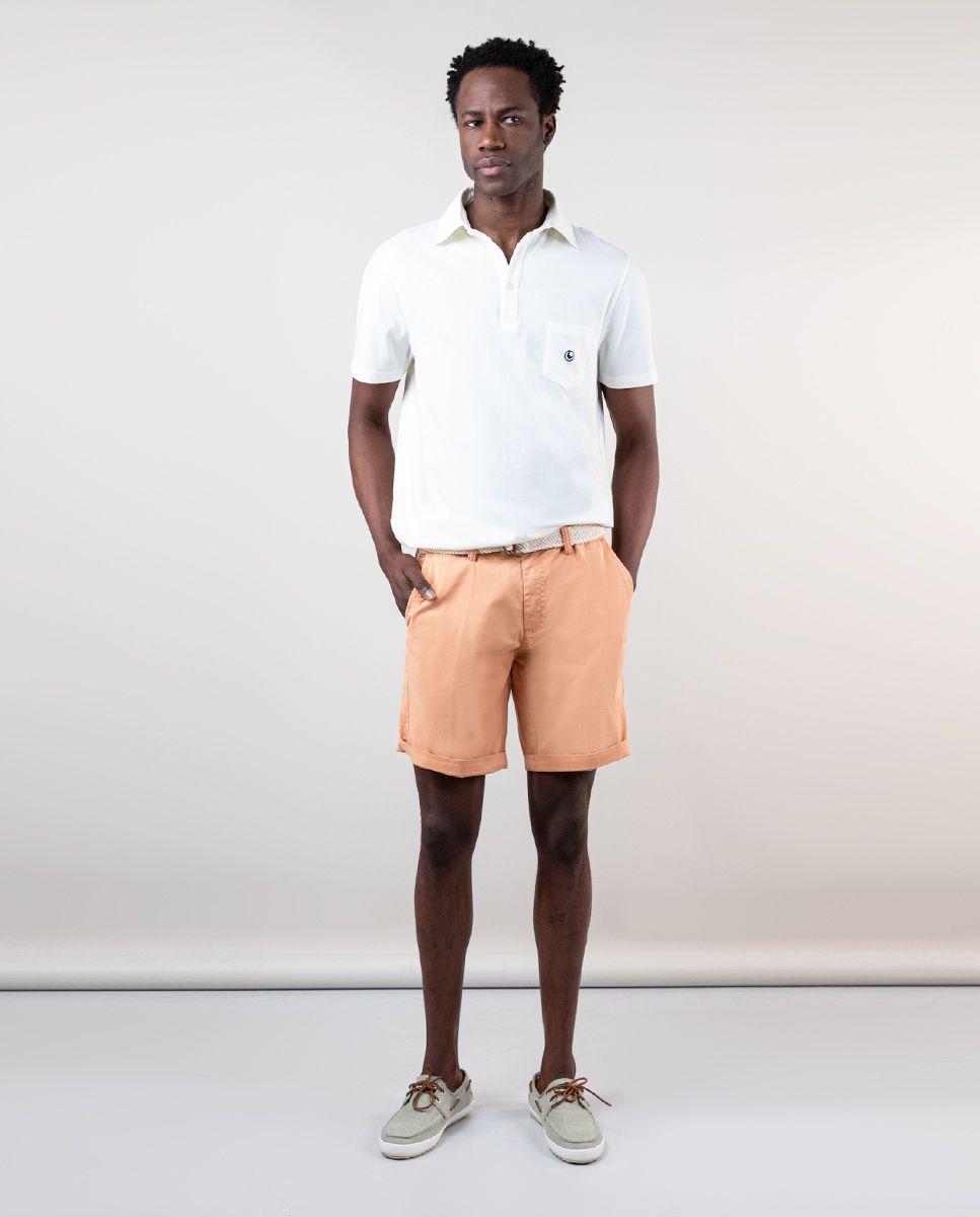 El ganso bermudas clearance