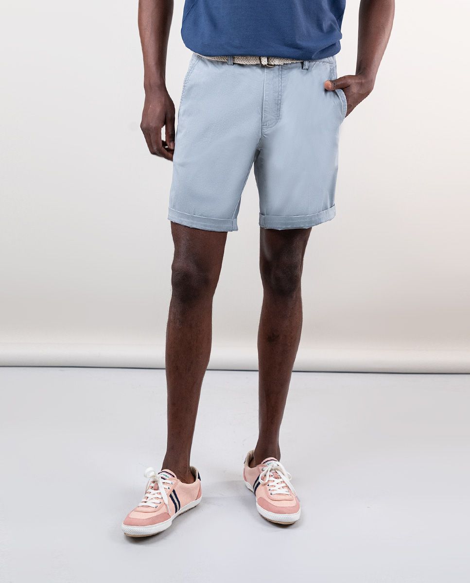 El ganso bermudas new arrivals