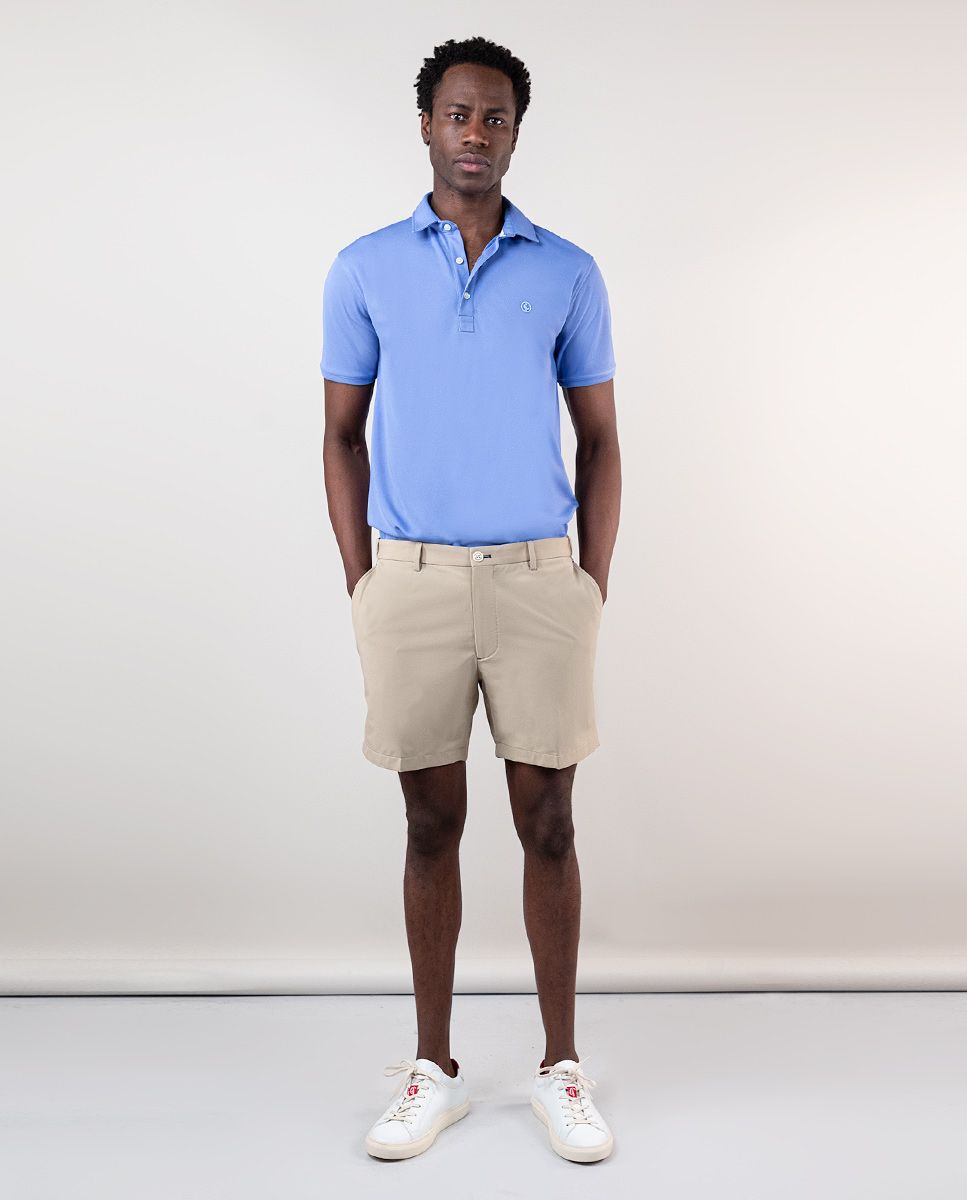 El Ganso Bermuda Sepiia Beige