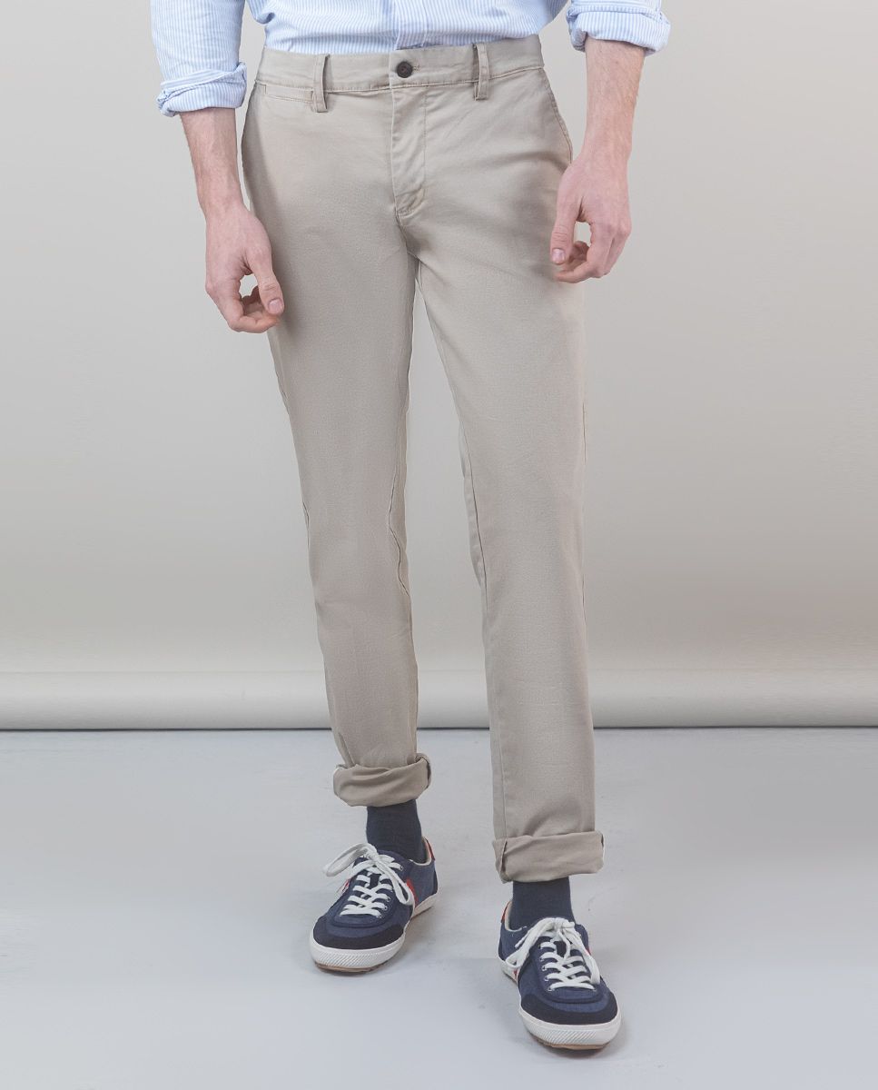 Pantalones el ganso outlet outlet