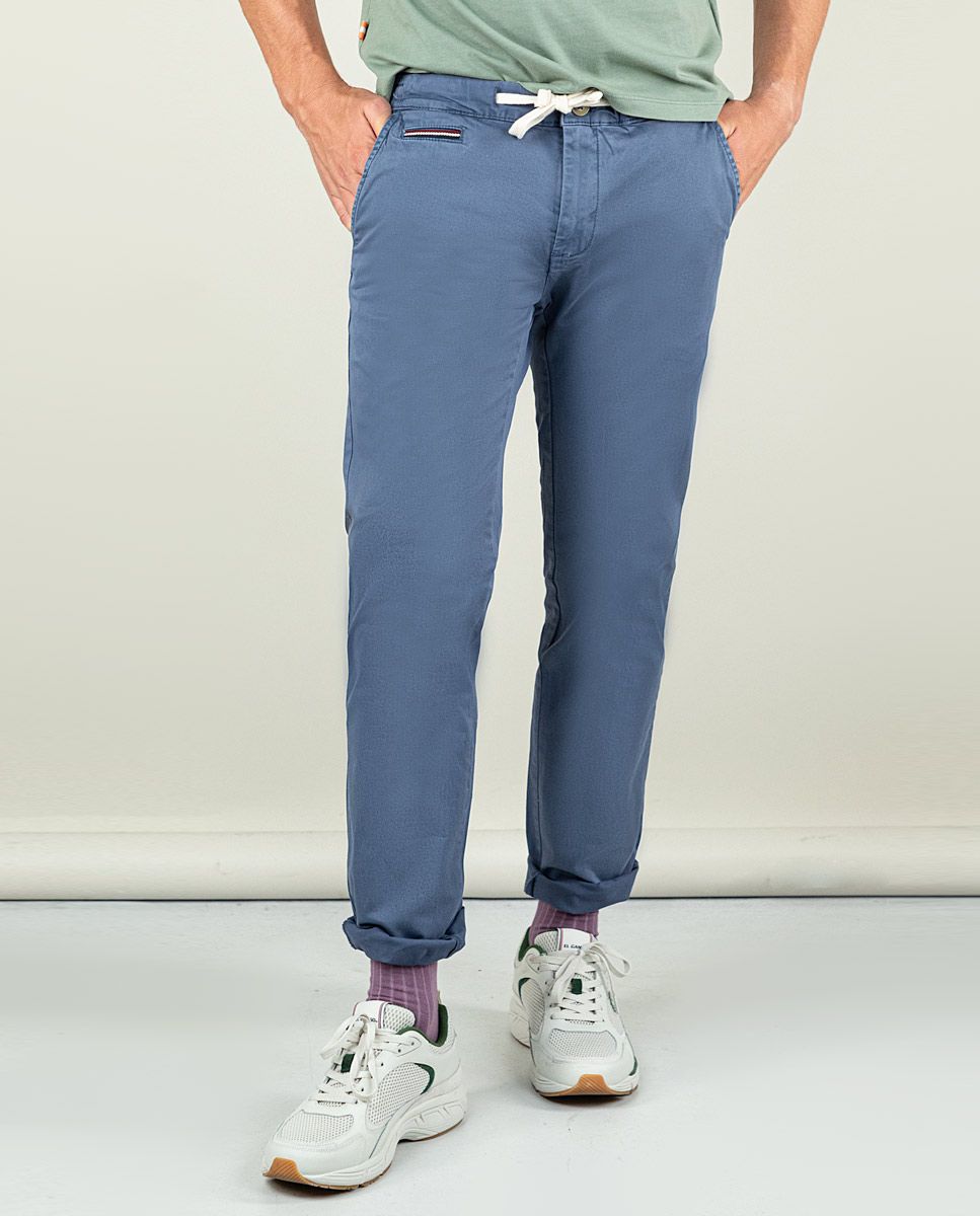 Pantalones el ganso outlet