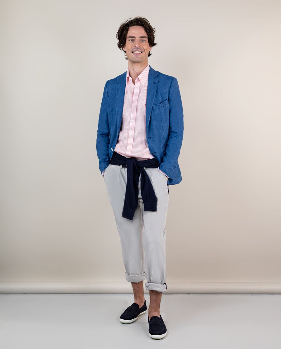 El ganso veste homme shop