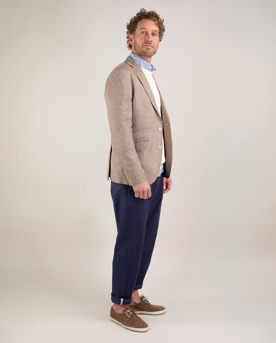 DSTREZZED-VESTE-LINO main image 1