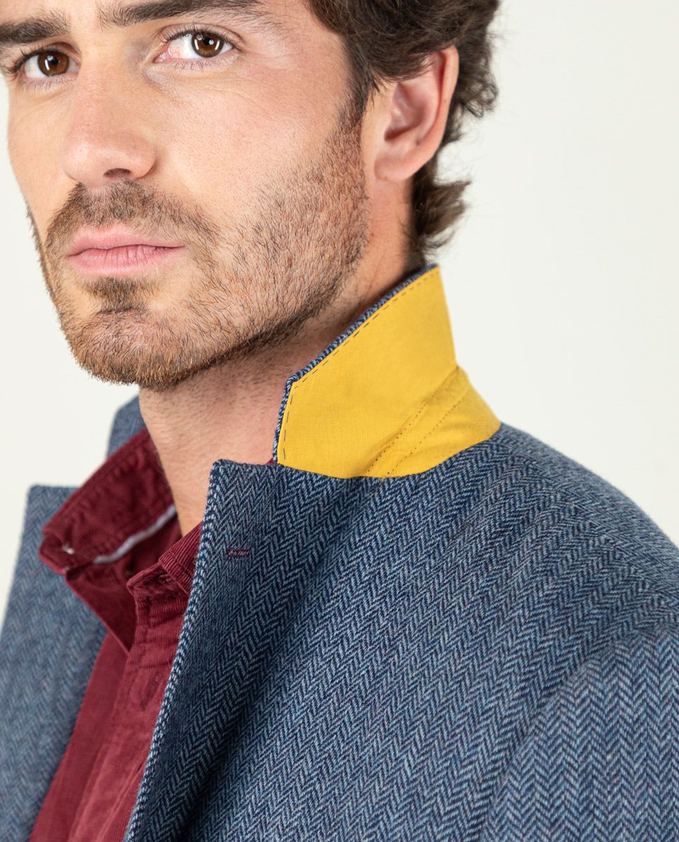 Result - Gilet Reporter Multipoches - Veste légère sans Manches Bodywarmer - réf R045X - Bleu Marine - Mixte Homme/Femme (S
