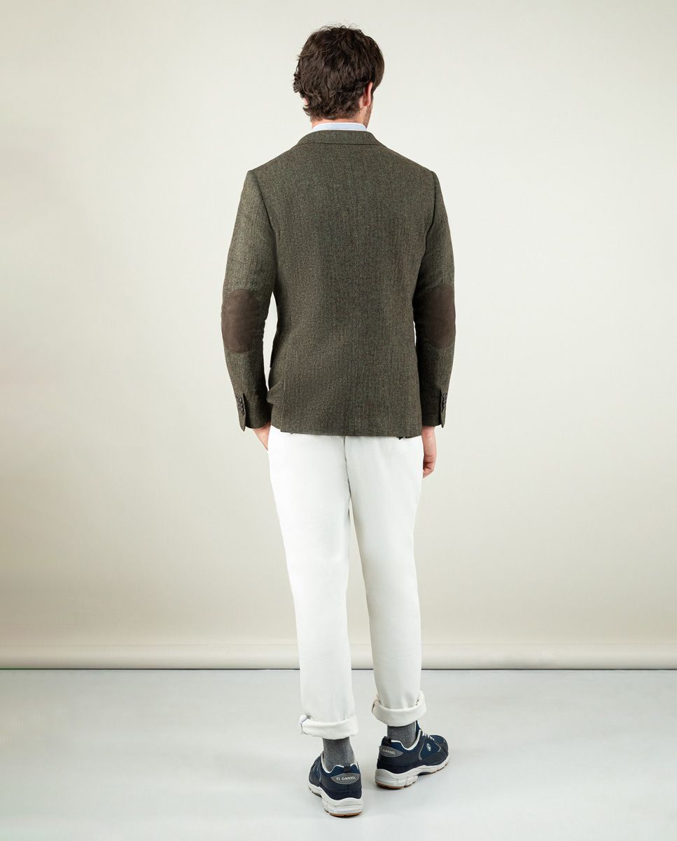 El Ganso® | Harris Check Jacket
