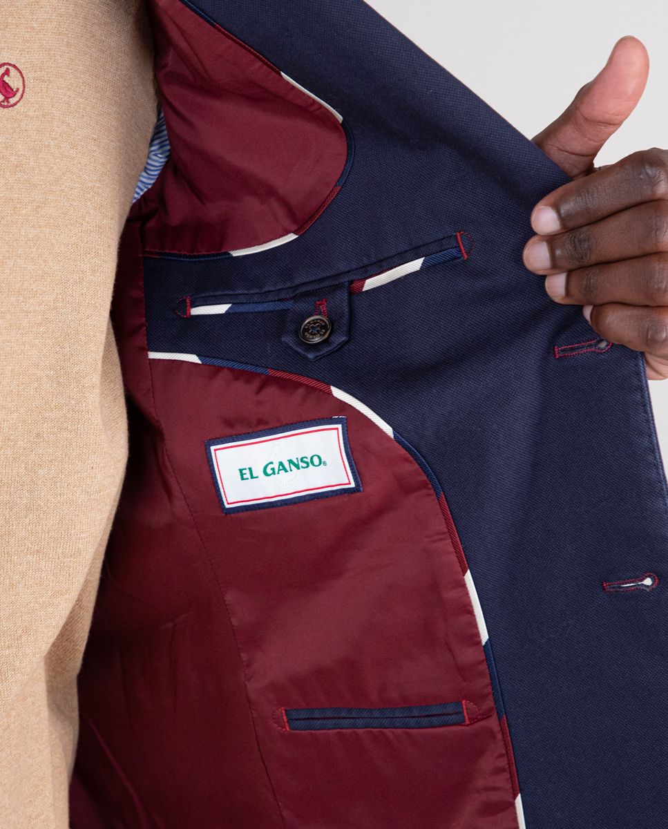 El ganso veste online