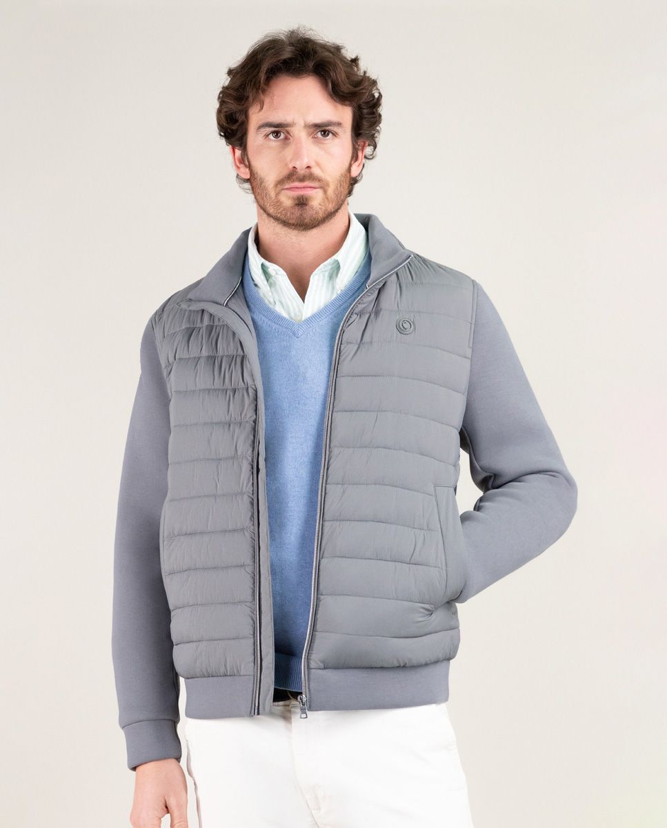 19SO 24/7 Quilted jacket サイズM 24/7 Quilted jacket – 19SO