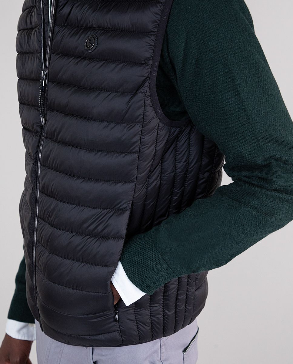 Chaleco el ganso el corte ingles new arrivals