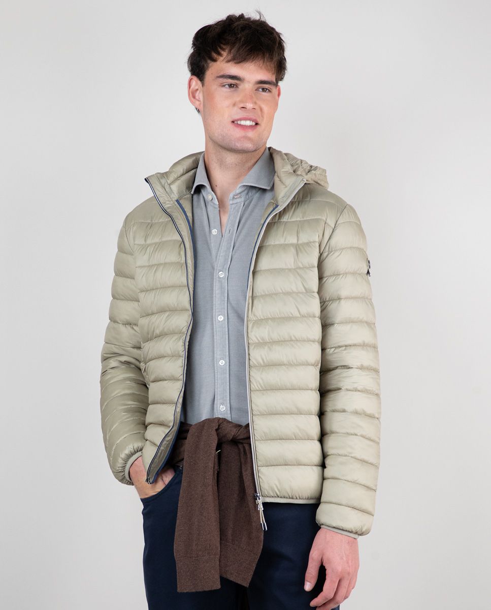 Manteau el ganso homme 2025
