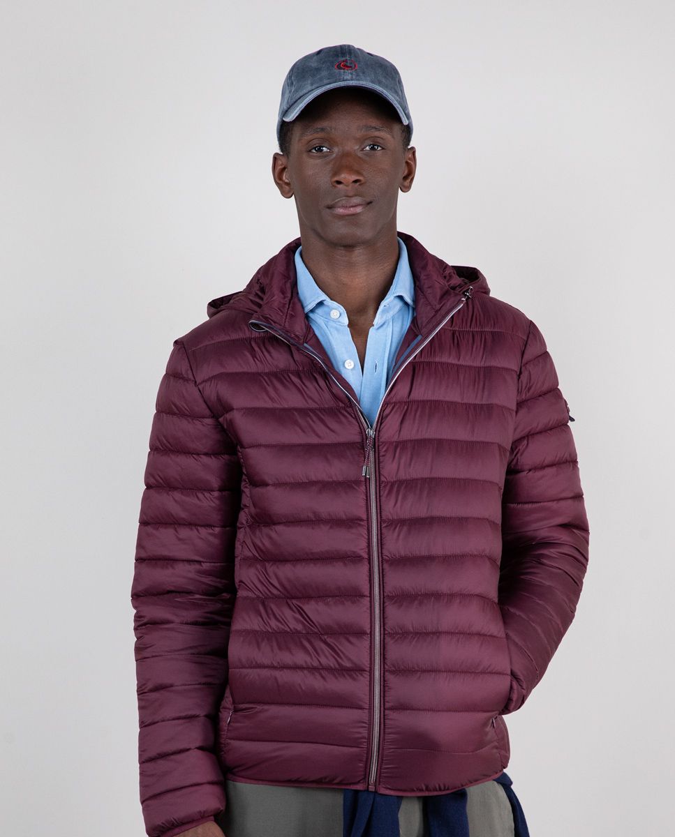 El ganso duffle coat store